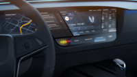 NXP Cockpit