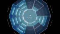 Autonomy detail feature