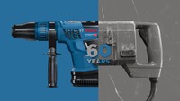 Bosch | Global design partnership