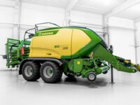 Krone BigPack