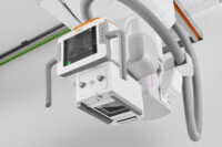 Siemens YSIO X.pree screen